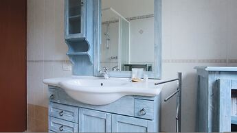 Casa Vista Lago Argegno