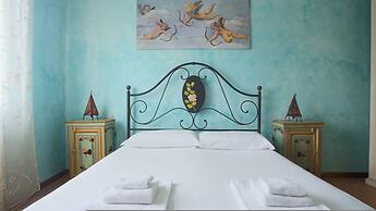 Casa Vista Lago Argegno