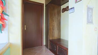 Casa Vista Lago Argegno