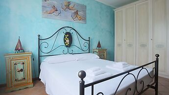 Casa Vista Lago Argegno