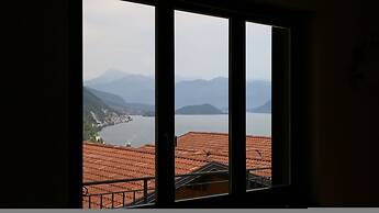 Casa Vista Lago Argegno