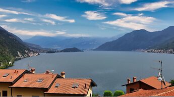 Casa Vista Lago Argegno
