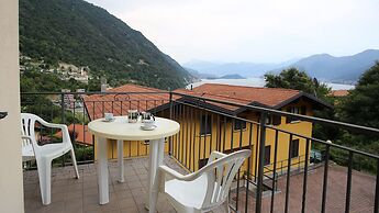 Casa Vista Lago Argegno