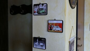 Casa Vista Lago Argegno