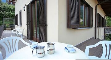 Casa Vista Lago Argegno