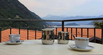 Casa Vista Lago Argegno