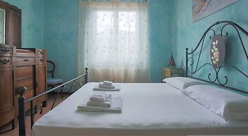 Casa Vista Lago Argegno