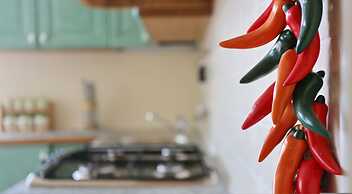 Casa Vista Lago Argegno