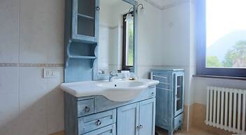 Casa Vista Lago Argegno