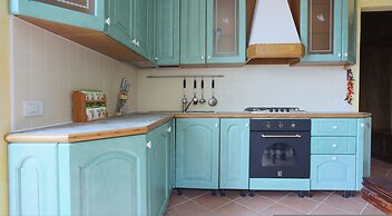 Casa Vista Lago Argegno