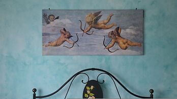 Casa Vista Lago Argegno