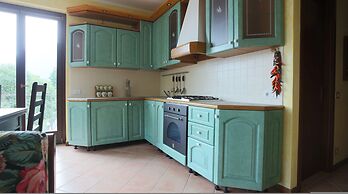 Casa Vista Lago Argegno