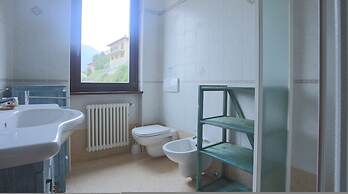 Casa Vista Lago Argegno