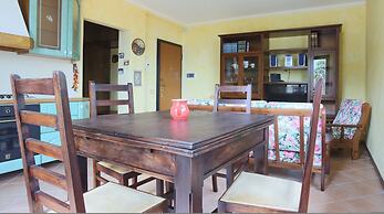 Casa Vista Lago Argegno