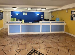 Studio 6 Huntsville, Al University Drive