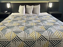 Studio 6 Huntsville, Al University Drive