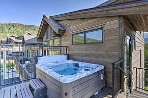 164 Caravelle Drive By Summit County Mountain Retreats