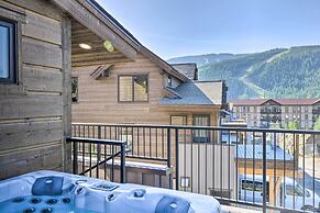 164 Caravelle Drive By Summit County Mountain Retreats