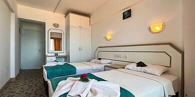 Hotel Albora