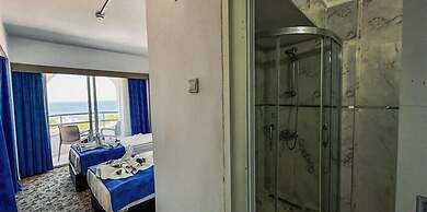 Hotel Albora