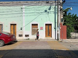 Hotelito Calle Ouvert