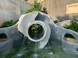 Hotelito Calle Ouvert