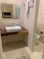 Hotelito Calle Ouvert