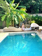 Hotelito Calle Ouvert