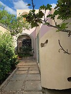 Hotelito Calle Ouvert