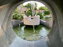 Hotelito Calle Ouvert