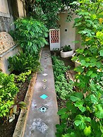 Hotelito Calle Ouvert