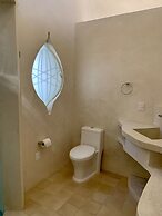 Hotelito Calle Ouvert