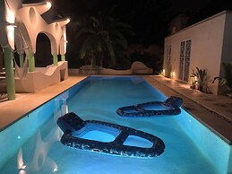 Hotelito Calle Ouvert