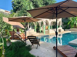 Hotelito Calle Ouvert