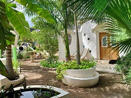 Hotelito Calle Ouvert