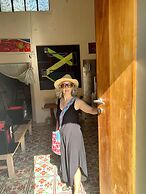 Hotelito Calle Ouvert