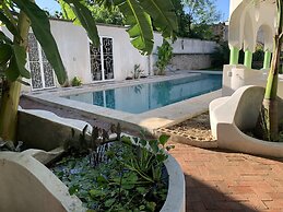 Hotelito Calle Ouvert