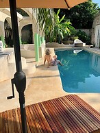 Hotelito Calle Ouvert