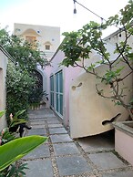 Hotelito Calle Ouvert