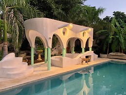 Hotelito Calle Ouvert