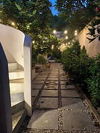 Hotelito Calle Ouvert