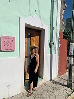 Hotelito Calle Ouvert