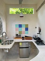 Hotelito Calle Ouvert