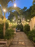 Hotelito Calle Ouvert