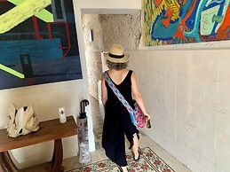 Hotelito Calle Ouvert