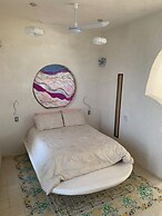 Hotelito Calle Ouvert