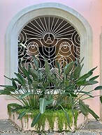 Hotelito Calle Ouvert