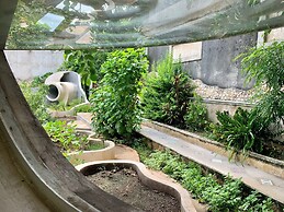 Hotelito Calle Ouvert