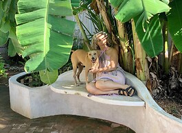 Hotelito Calle Ouvert