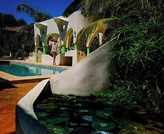 Hotelito Calle Ouvert